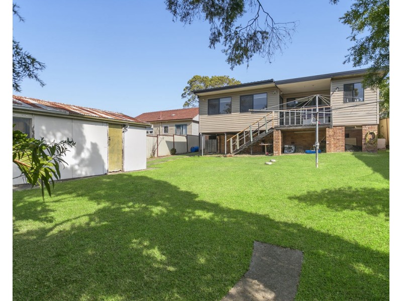 11 Gregory Street, Greystanes NSW 2145