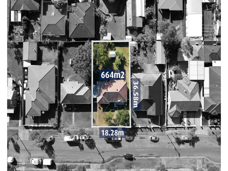 25 Kenelda Avenue, Guildford NSW 2161