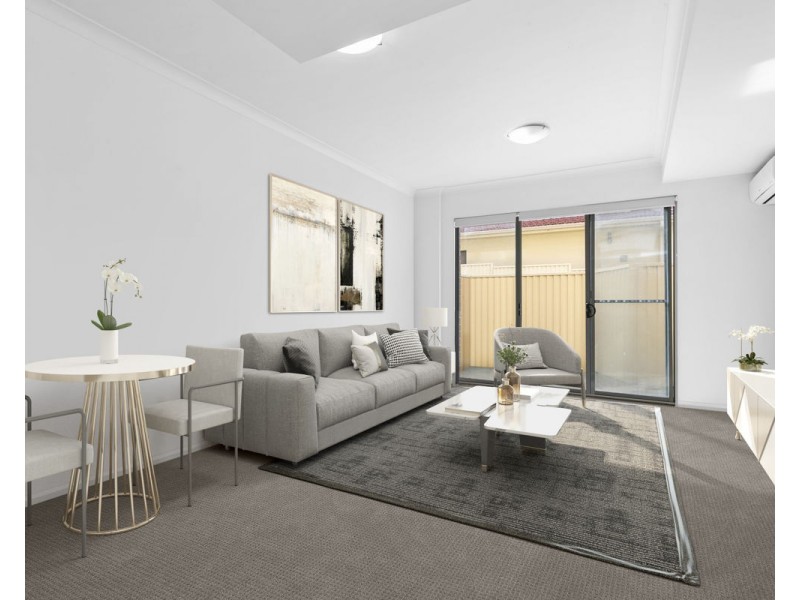 3/11-15 Robilliard Street, Mays Hill NSW 2145