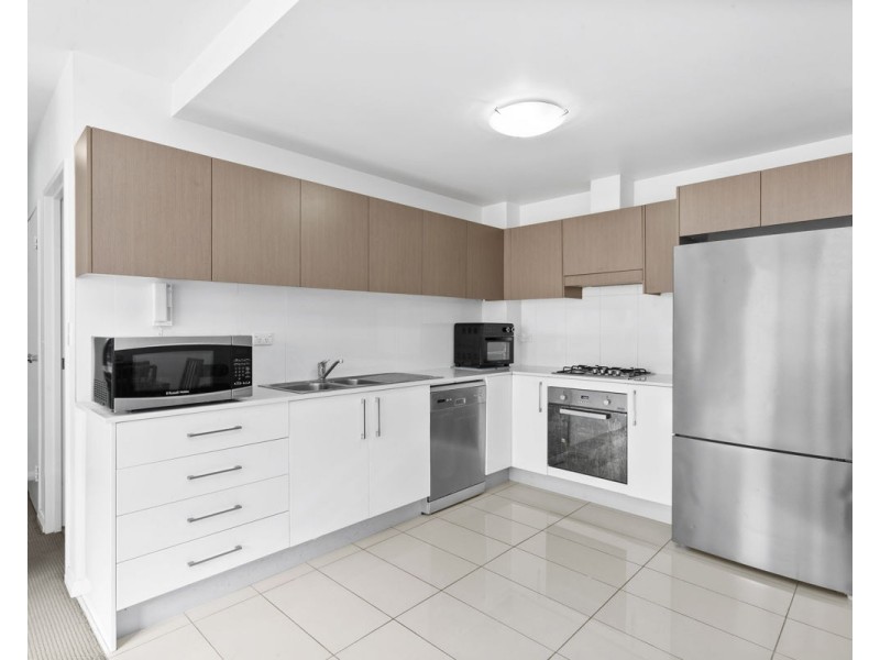 3/11-15 Robilliard Street, Mays Hill NSW 2145
