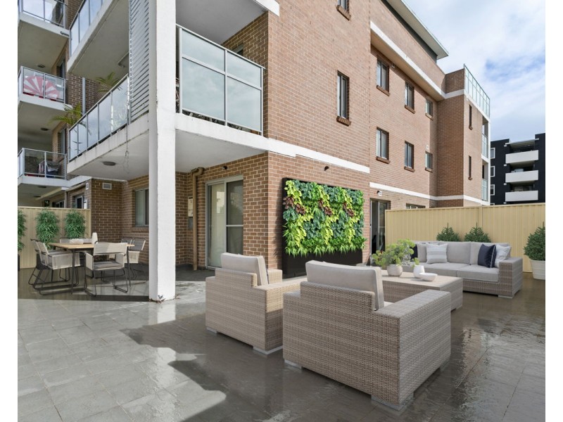 3/11-15 Robilliard Street, Mays Hill NSW 2145