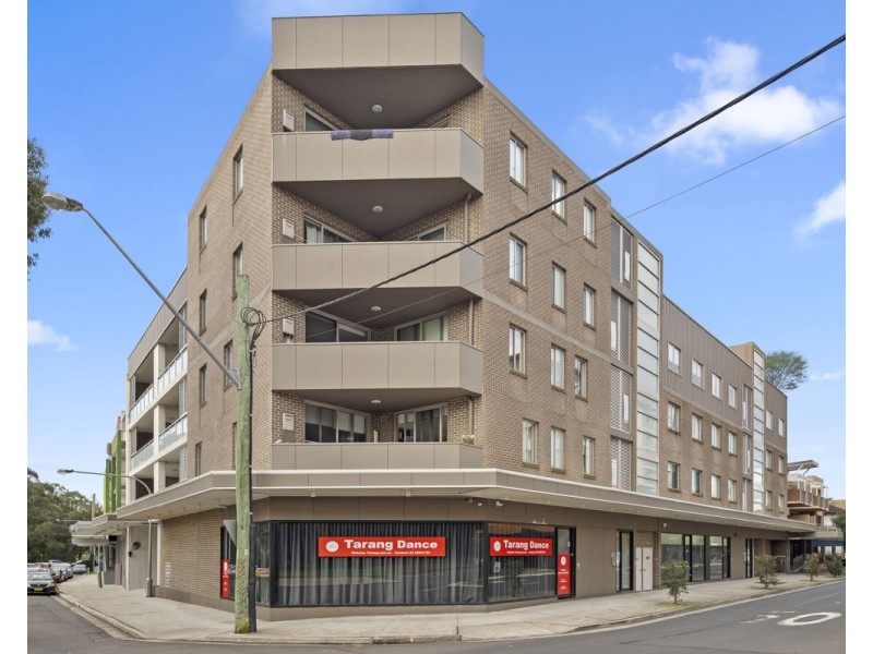 16/8 Junia Avenue, Toongabbie NSW 2146