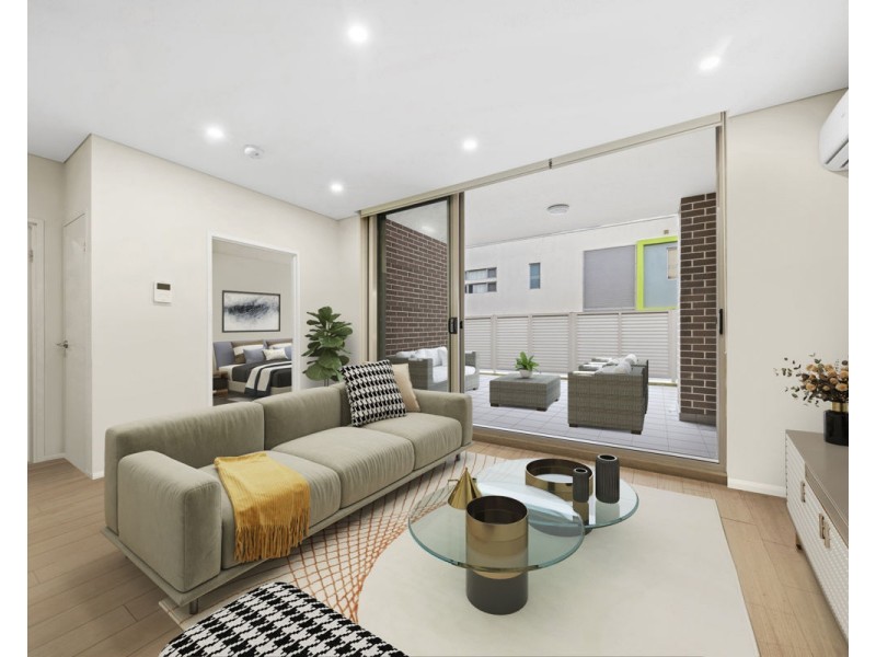 16/8 Junia Avenue, Toongabbie NSW 2146