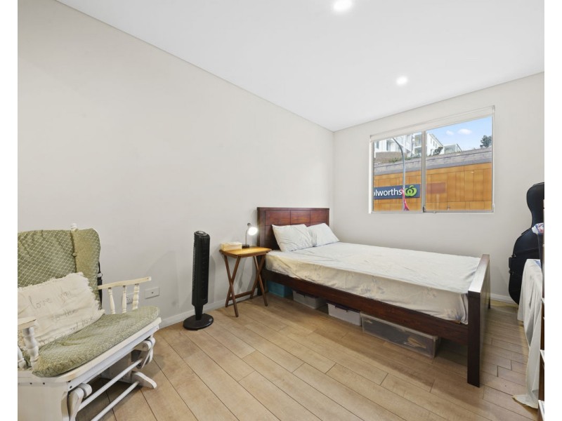 17/8 Junia Avenue, Toongabbie NSW 2146