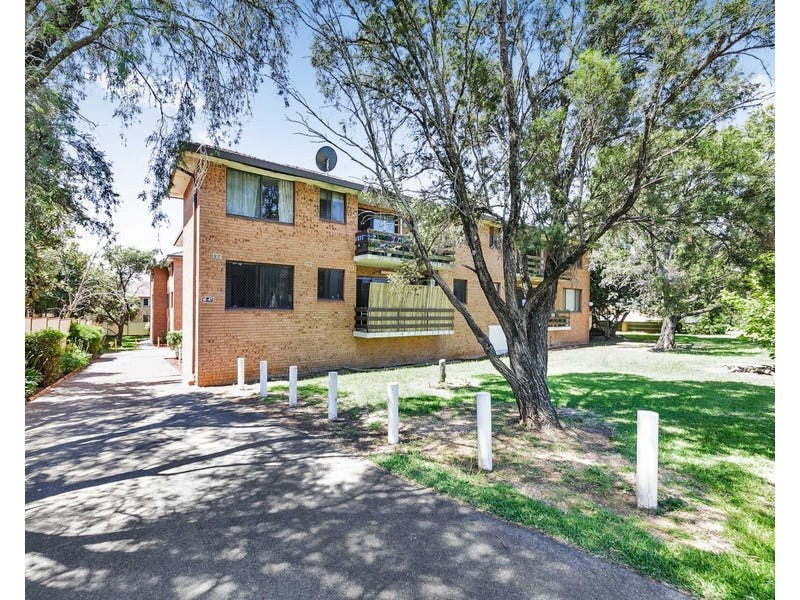 7/45-47 Calliope St, Guildford NSW 2161