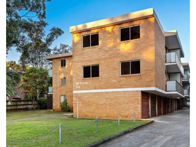 13/34 Addlestone Rd, Merrylands NSW 2160