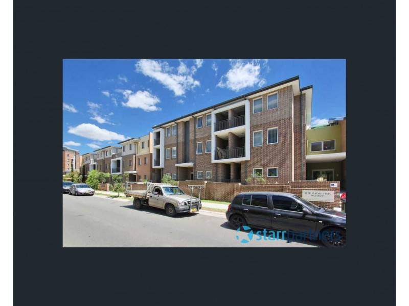 14/37 Brickworks Dr, Holroyd NSW 2142