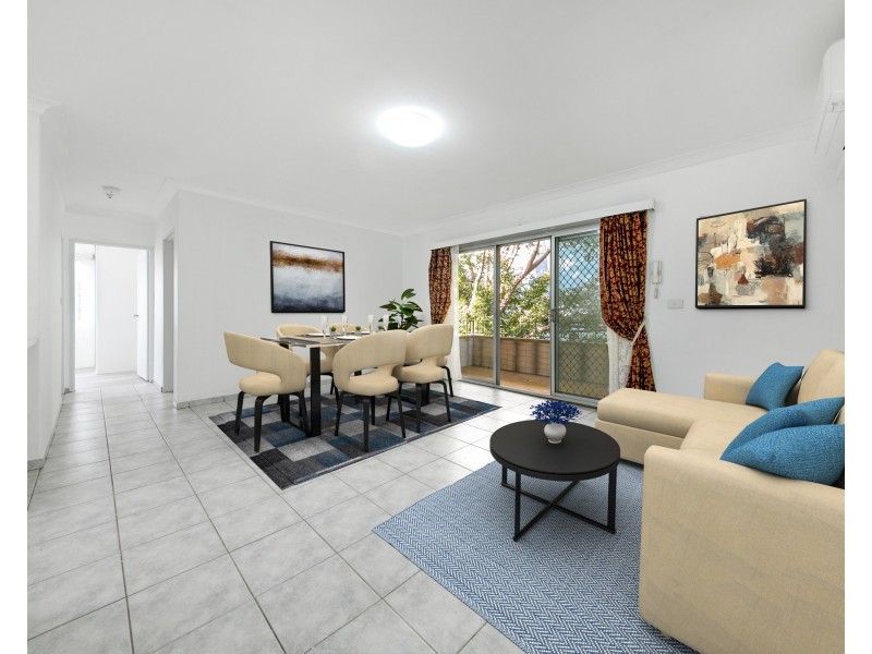 9/22 Neil St, Merrylands NSW 2160