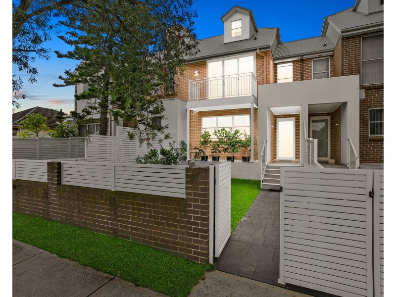 3/33 Louis St, Granville NSW 2142