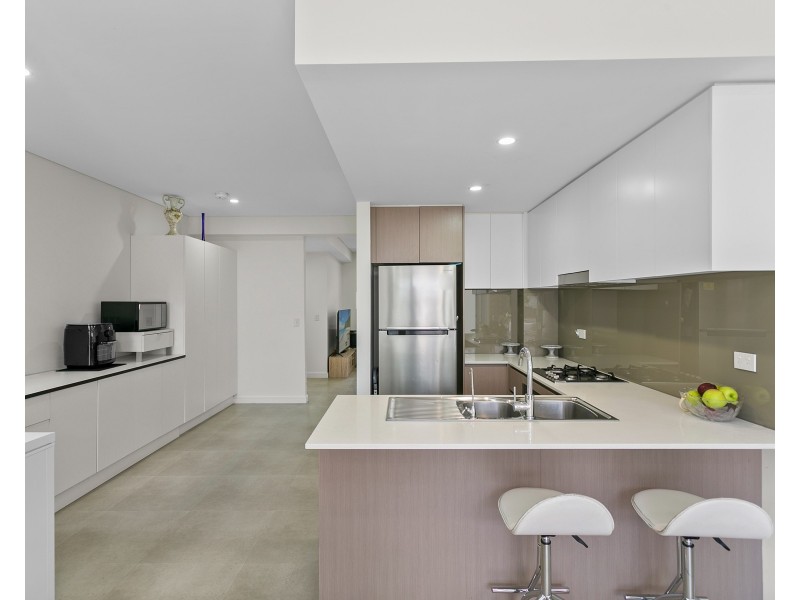 3/33 Louis St, Granville NSW 2142