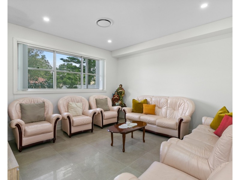 3/33 Louis St, Granville NSW 2142