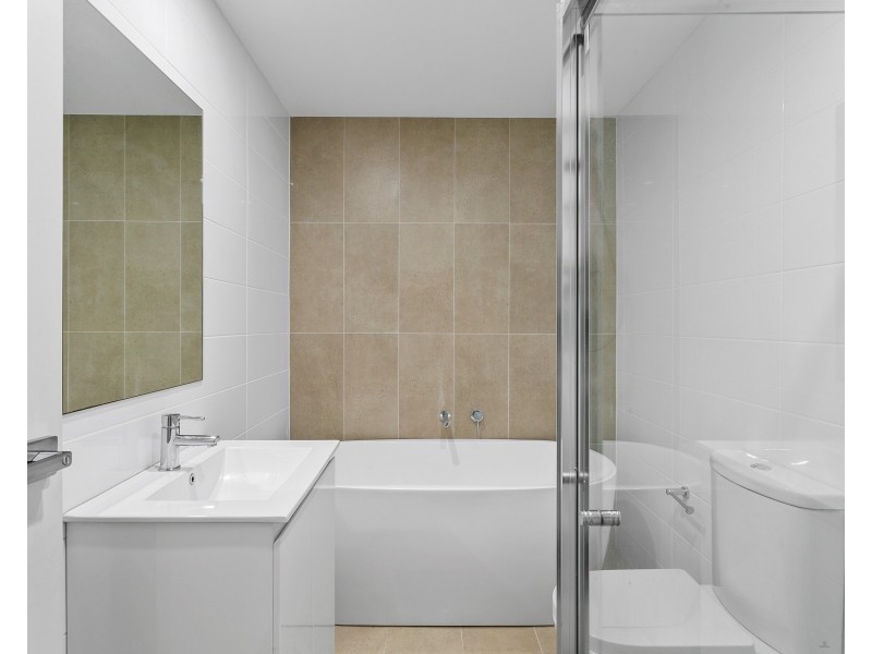 3/33 Louis St, Granville NSW 2142