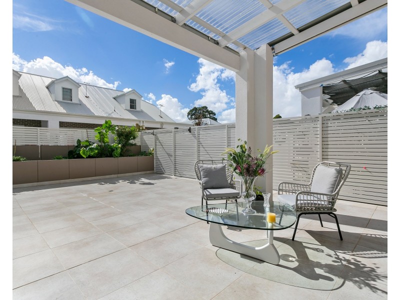 3/33 Louis St, Granville NSW 2142