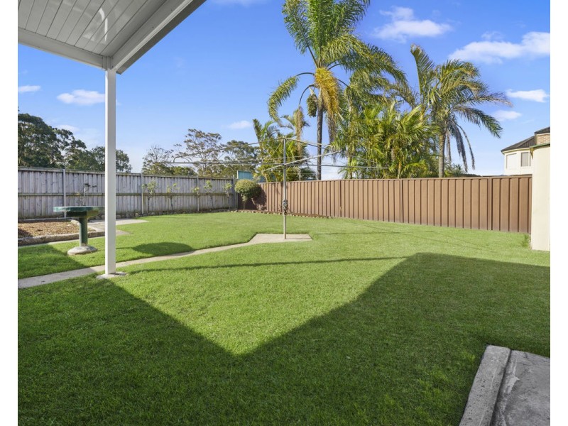 10 Leonard Avenue, Greystanes NSW 2145