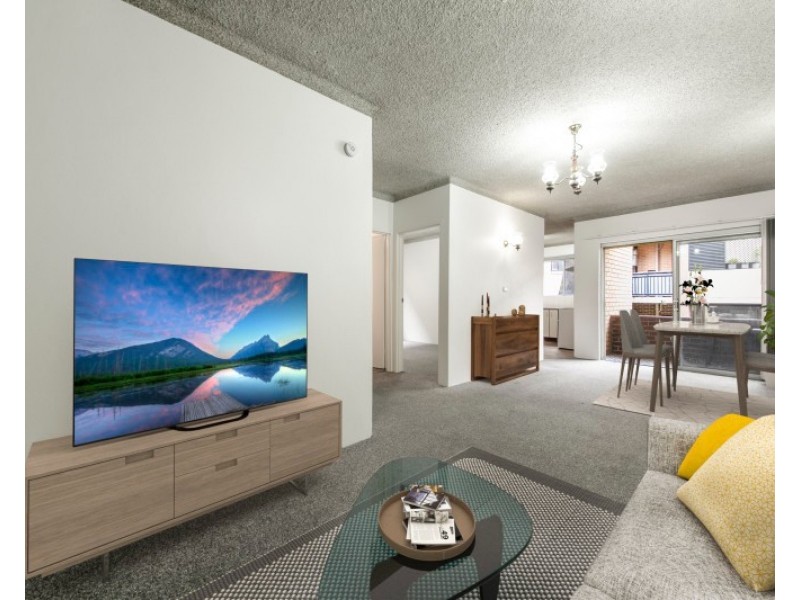 7/466 Guildford Rd, Guildford NSW 2161