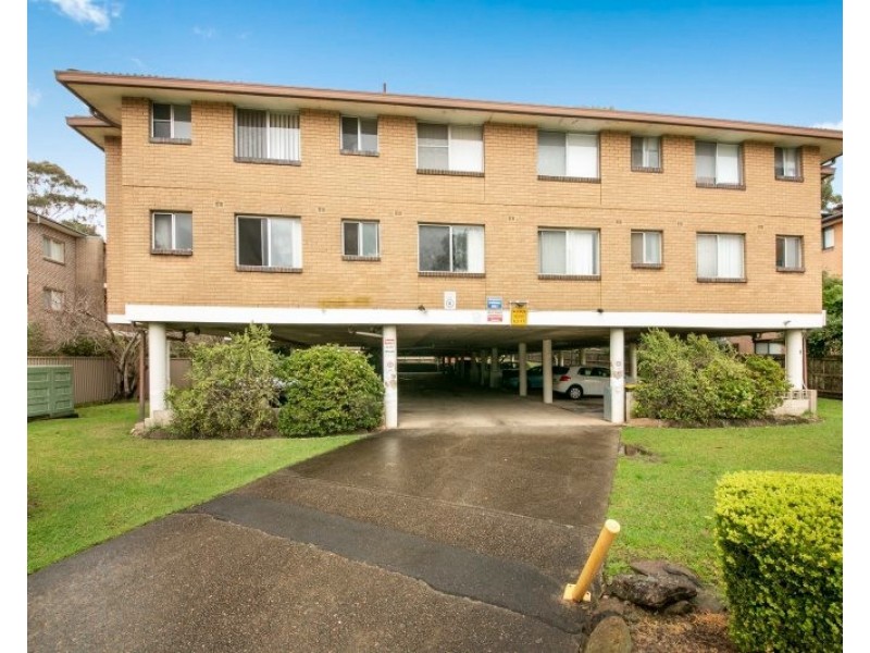 7/466 Guildford Rd, Guildford NSW 2161