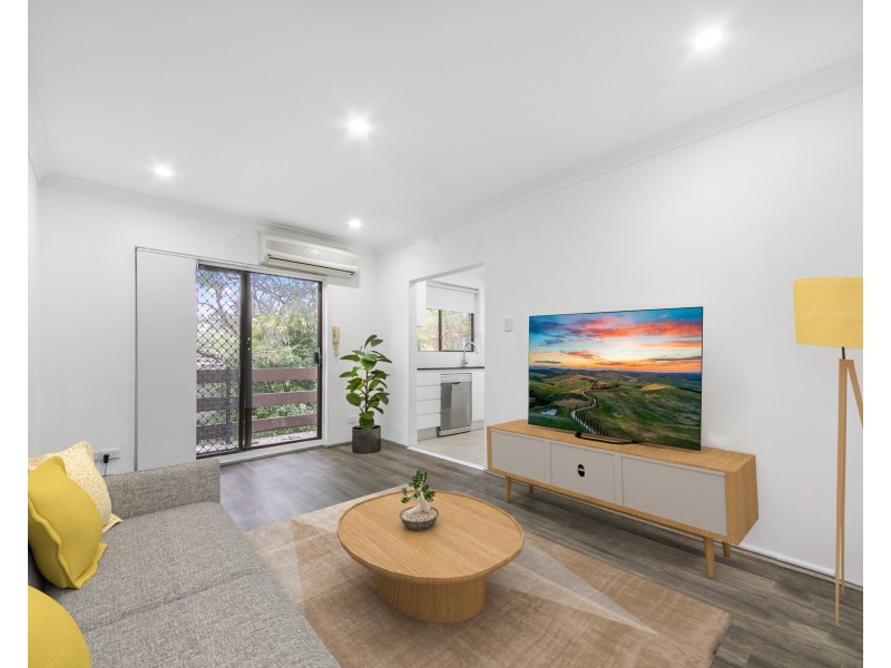 7/43-47 Sheffield St, Merrylands NSW 2160