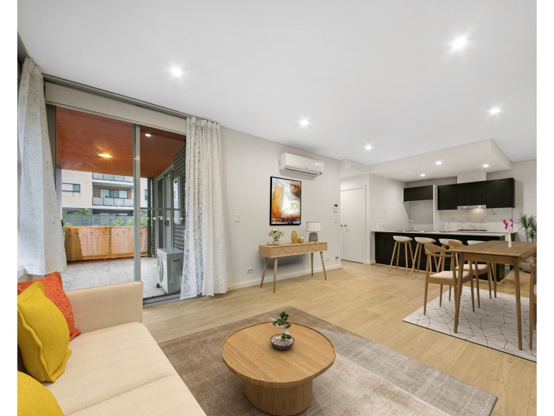 45/18-22a Hope St, Rosehill NSW 2142