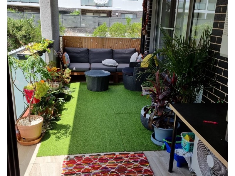 45/18-22a Hope St, Rosehill NSW 2142