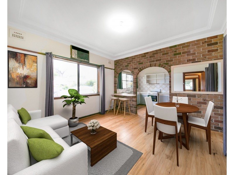 38 Victoria St, Granville NSW 2142