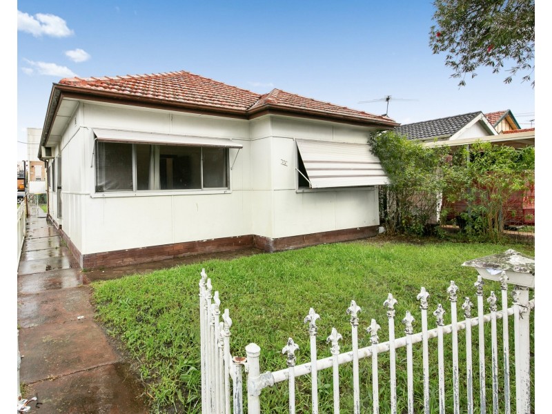 38 Victoria St, Granville NSW 2142