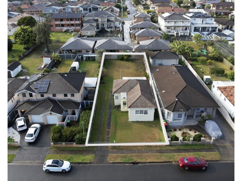 38 Meakin Street, Merrylands NSW 2160