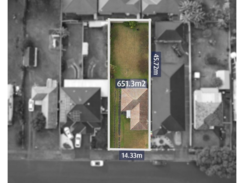 38 Meakin Street, Merrylands NSW 2160