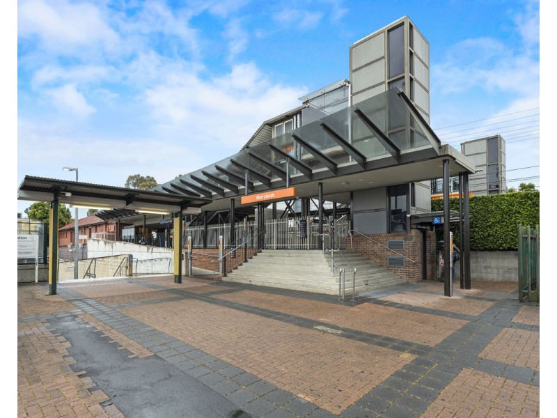 38 Meakin Street, Merrylands NSW 2160