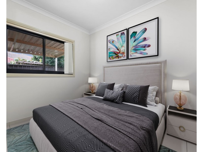 6a Holroyd Road, Merrylands NSW 2160