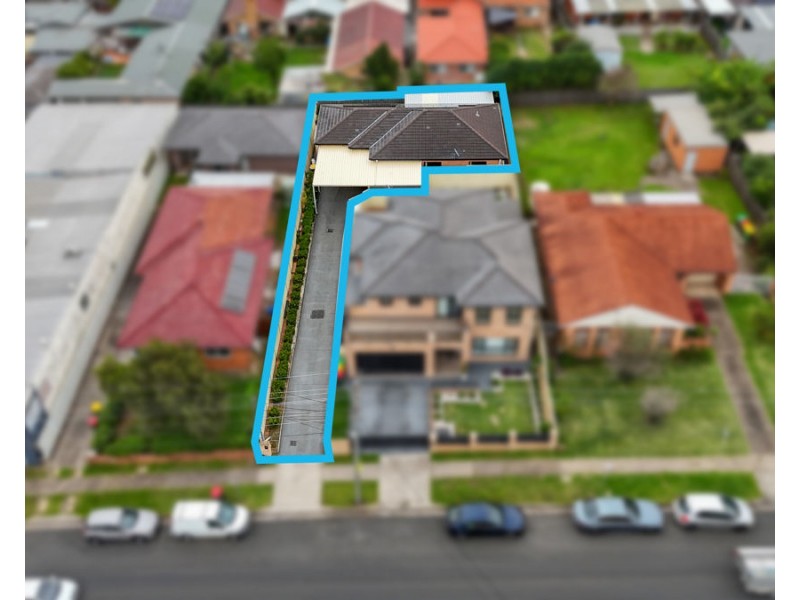 6a Holroyd Road, Merrylands NSW 2160