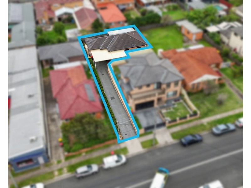 6a Holroyd Road, Merrylands NSW 2160