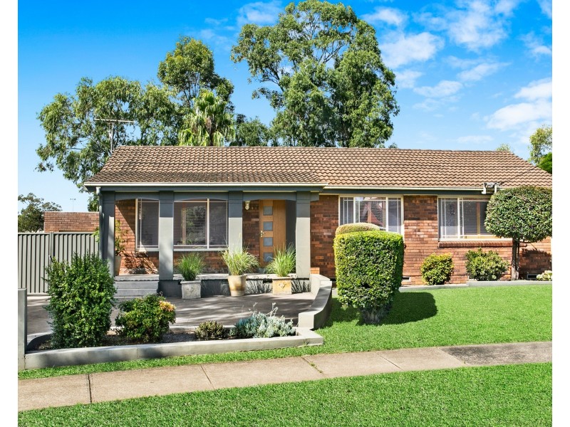 37 Macleay St, Greystanes NSW 2145