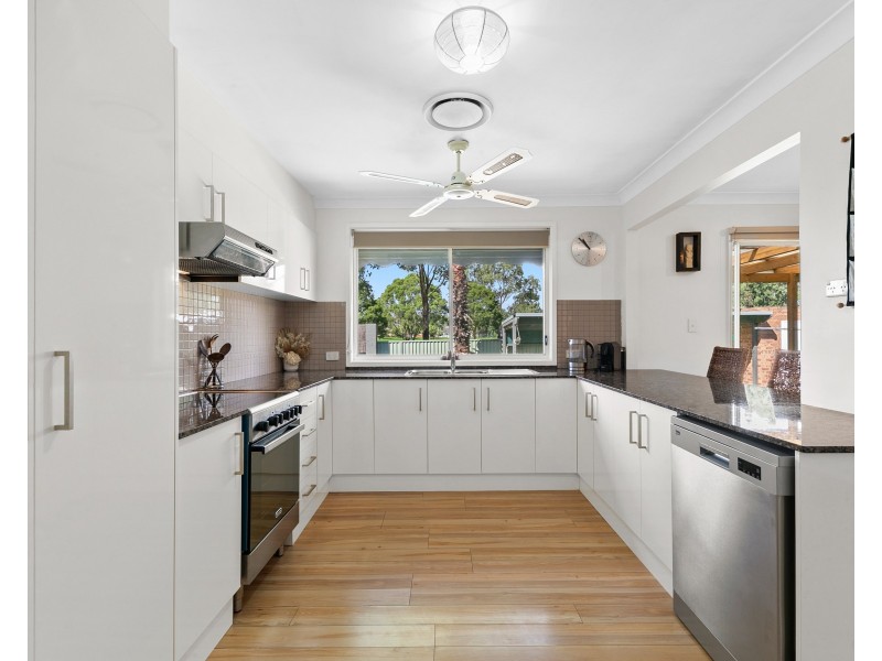 37 Macleay St, Greystanes NSW 2145