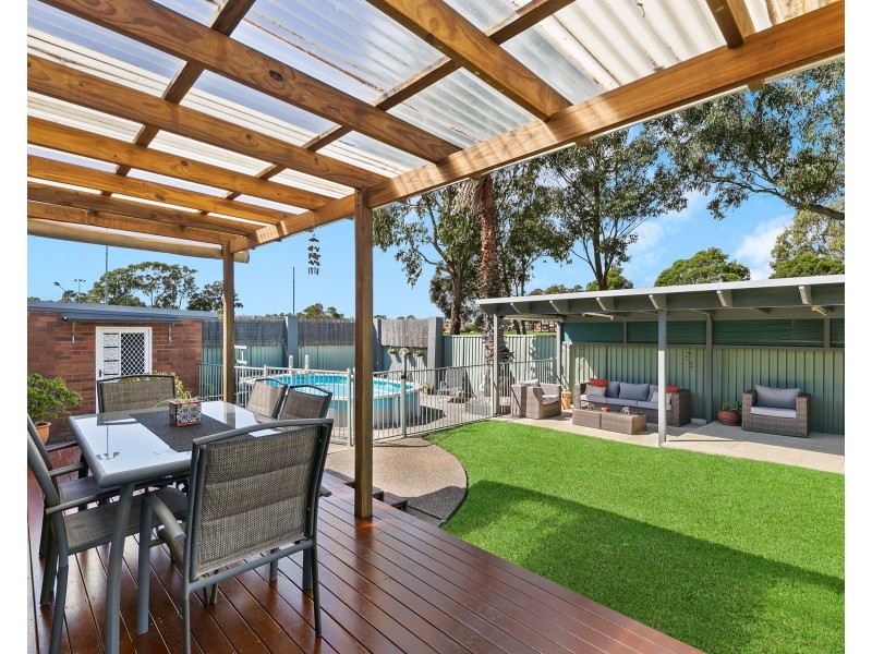 37 Macleay St, Greystanes NSW 2145