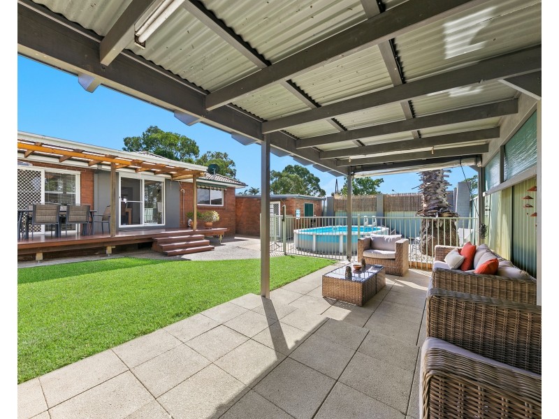 37 Macleay St, Greystanes NSW 2145