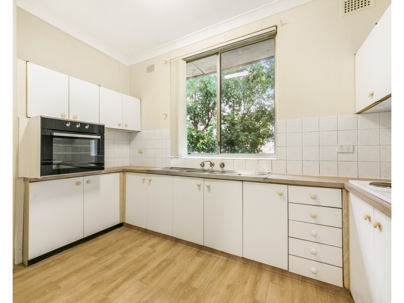 27/25 St Ann St, Merrylands NSW 2160