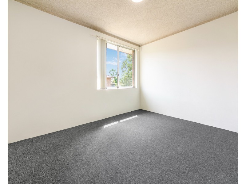 27/25 St Ann St, Merrylands NSW 2160
