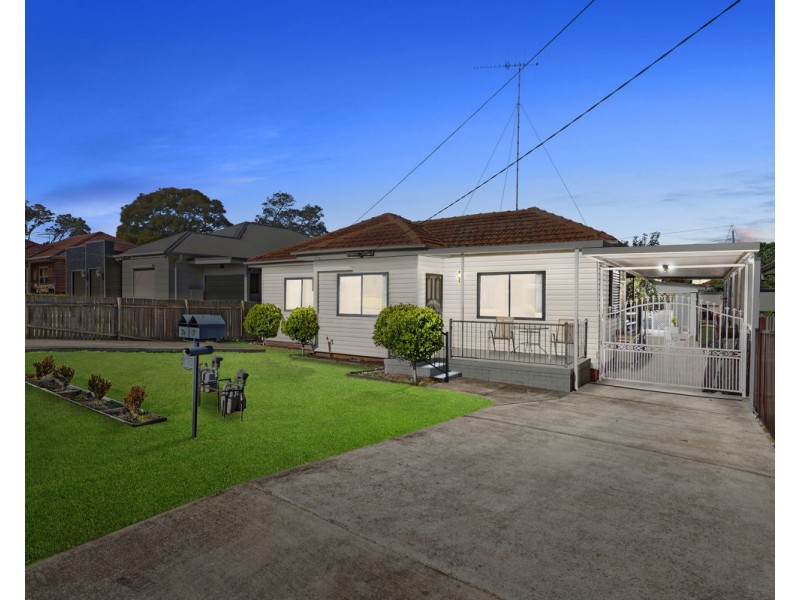 7 Malouf Street, Guildford NSW 2161