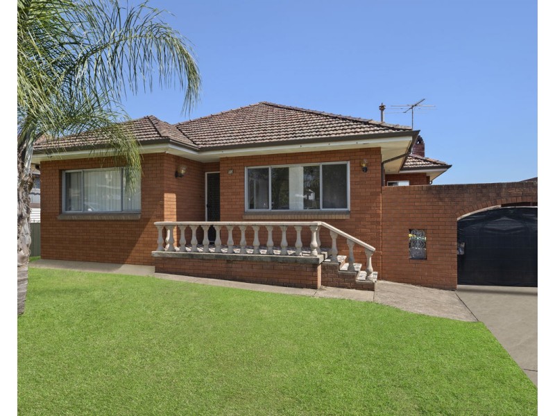 73 Salisbury Road, Guildford NSW 2161
