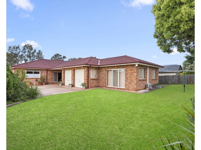 7 Rosebery Road, Guildford NSW 2161