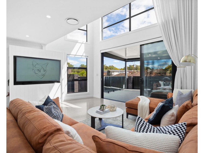 2a Lucy Street, Merrylands NSW 2160