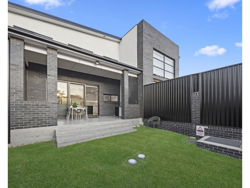 2a Lucy Street, Merrylands NSW 2160