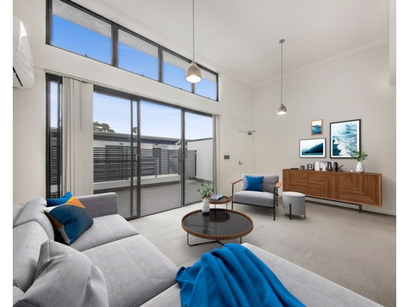 12A/6-10 Kippax St, Greystanes NSW 2145