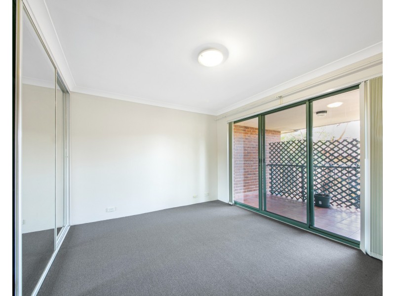 13/10-14 Arthur St, Merrylands West NSW 2160