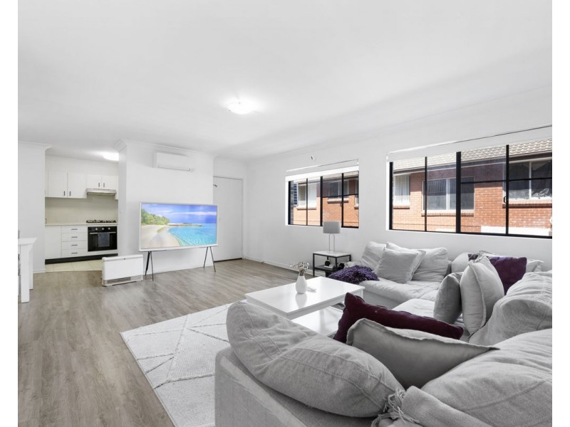 14/13 Oxford Street, Merrylands NSW 2160