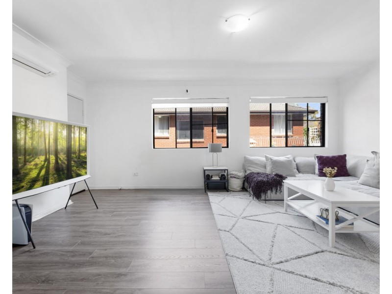 14/13 Oxford Street, Merrylands NSW 2160