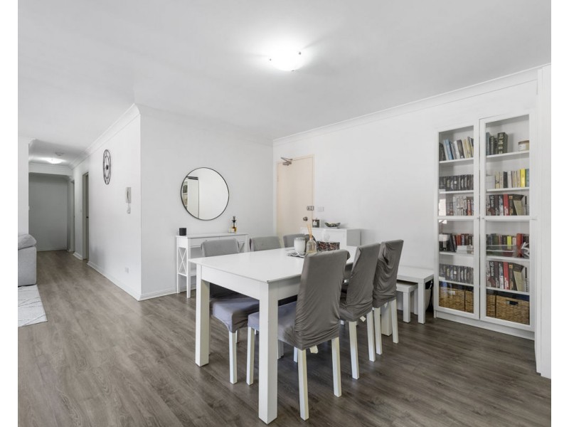 14/13 Oxford Street, Merrylands NSW 2160