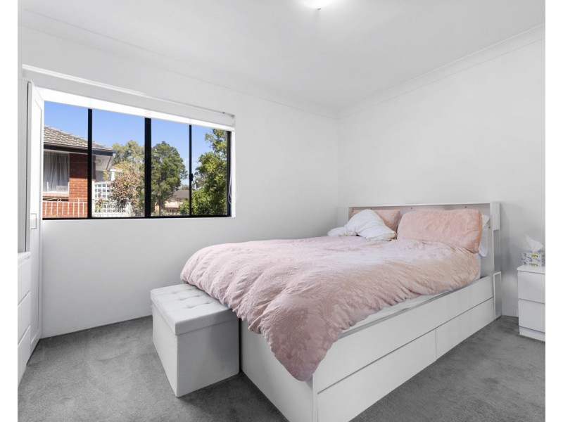 14/13 Oxford Street, Merrylands NSW 2160