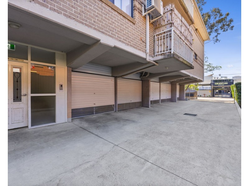 14/13 Oxford Street, Merrylands NSW 2160