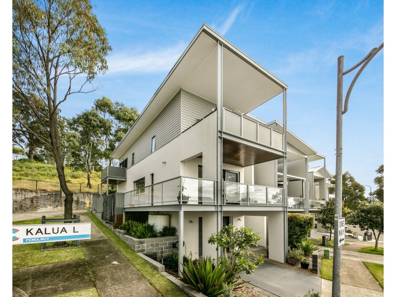 31 Kalua Lane, Pemulwuy NSW 2145